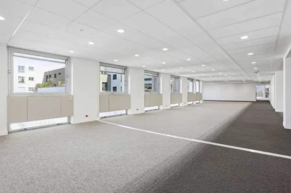 21-23 Rue Des Ardennes, Paris for lease Interior Photo- Image 1 of 5