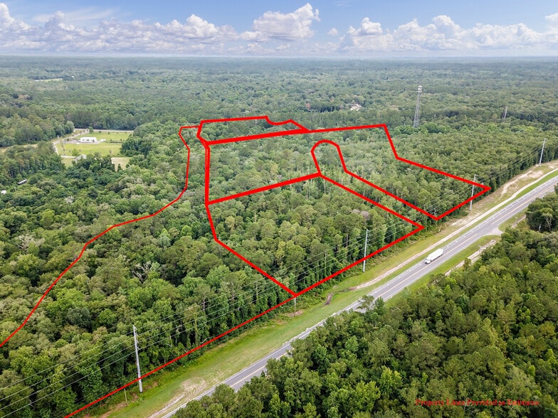 0 Blanding Blvd, Middleburg, FL for sale - Building Photo - Image 2 of 3