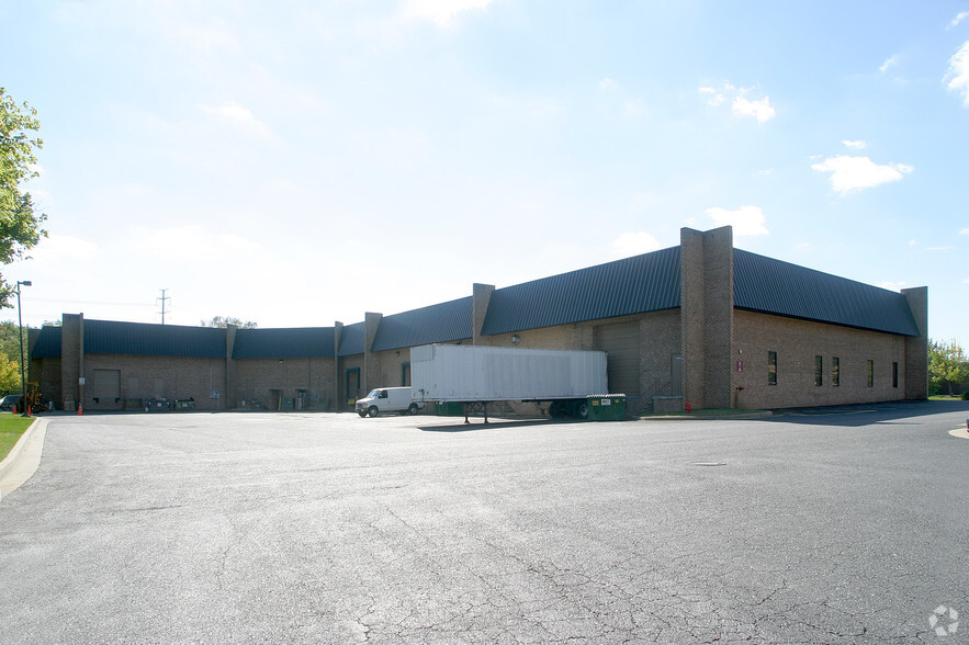 1 Nashua Ct, Essex, MD for lease - Building Photo - Image 3 of 4