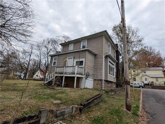 More details for 343 4th Ave, Sharon, PA 16146 – for Sale, Sharon, PA