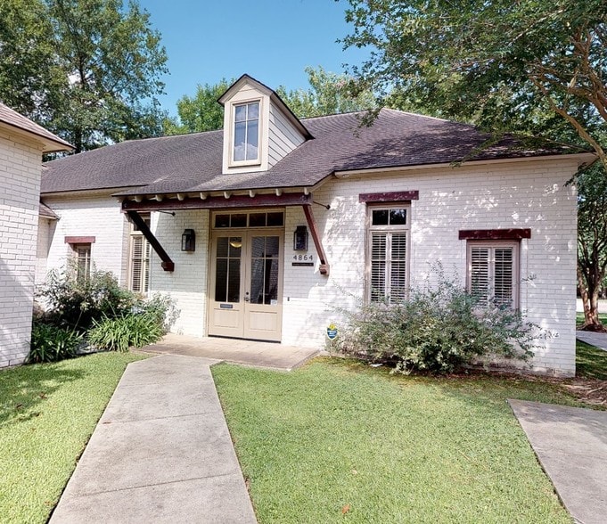 4864 Blvd, Baton Rouge, LA 70809