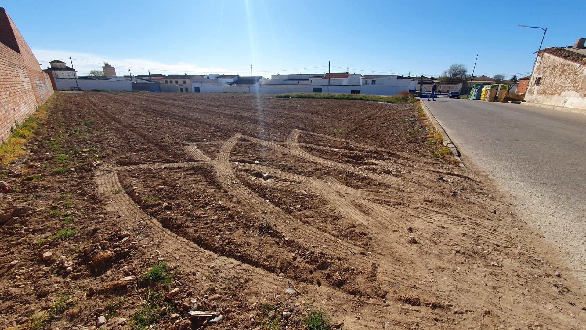 Land in Villanueva de Bogas, Toledo for sale Other- Image 1 of 7