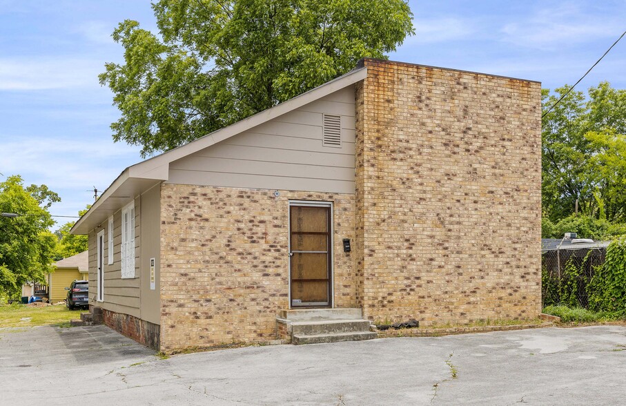 2507 McCallie Ave, Chattanooga, TN for sale - Building Photo - Image 3 of 38