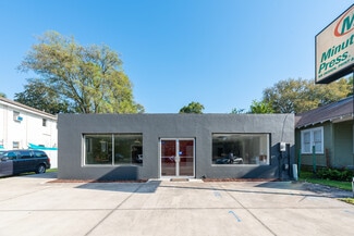 More details for 2752 & 2756 Park St – for Sale, Jacksonville, FL