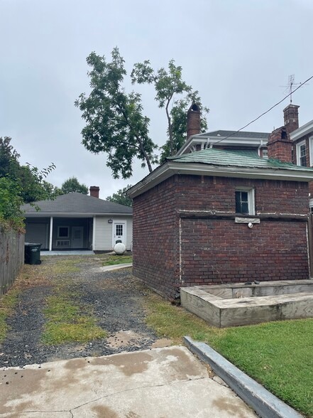 1101 N Mangum St, Durham, NC for lease - Building Photo - Image 2 of 28