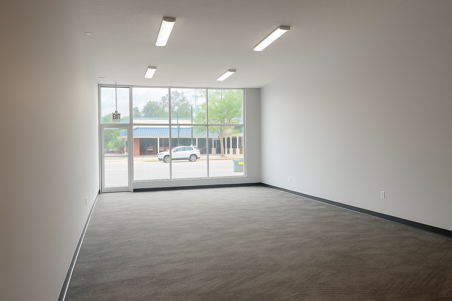 1712 Walton Way, Augusta, GA for lease - Building Photo - Image 2 of 4