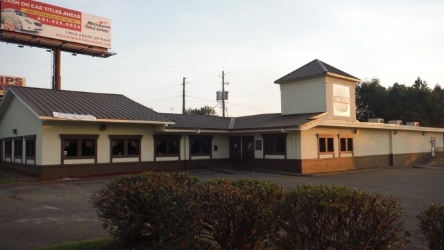 1108 Highway 15 N, Laurel, MS for sale Primary Photo- Image 1 of 1