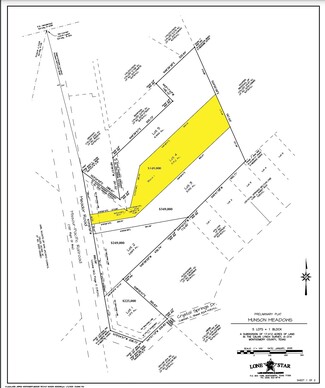 More details for 3.912 Acres Meador Road, Conroe, TX - Land for Sale