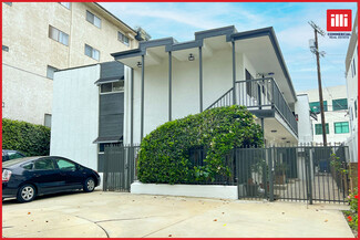 More details for 14938 Moorpark St, Sherman Oaks, CA - Multifamily for Sale