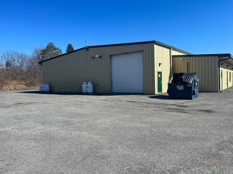 1886 Duanesburg Rd, Princetown, NY for lease - Building Photo - Image 2 of 3