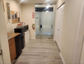 22196 Three Notch Rd, Lexington Park, MD for lease Building Photo- Image 1 of 6