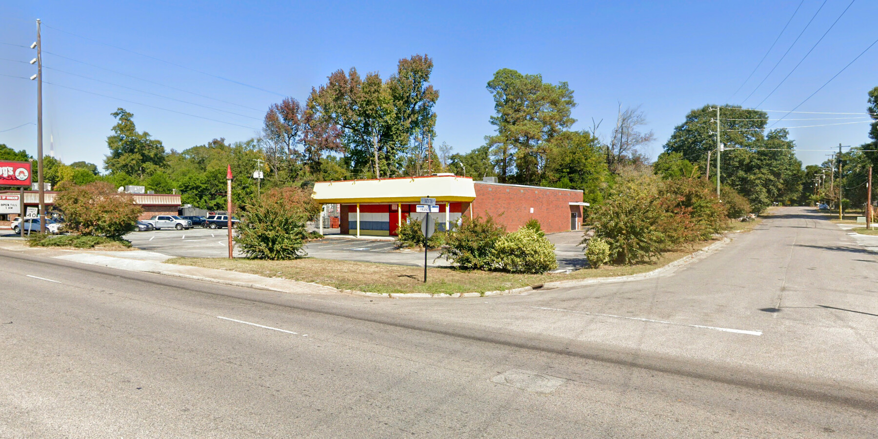 523 E Martintown Rd, North Augusta, SC 29841 - Retail for Sale | LoopNet