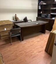 2364 Haines Rd, Mississauga, ON for lease Interior Photo- Image 1 of 5