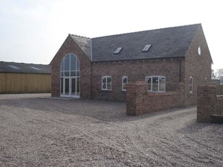 More details for Tarporley Rd, Tarporley - Office for Lease