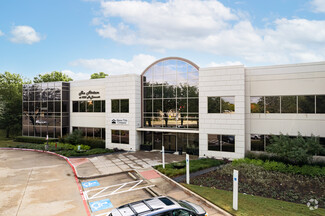 More details for 1333 W McDermott Dr, Allen, TX - Office for Lease