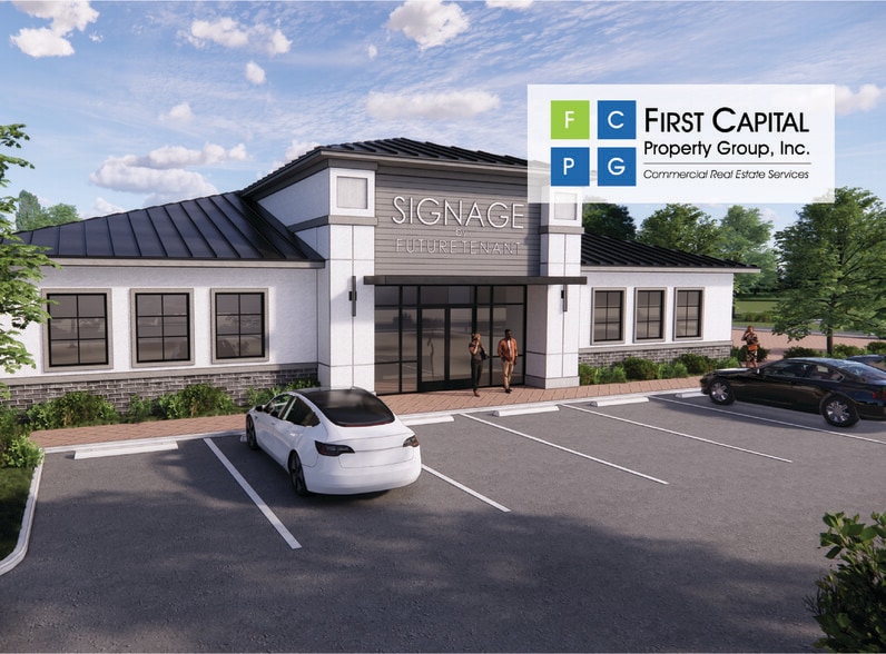 1700 Keene Rd, Apopka, FL for sale - Building Photo - Image 3 of 14
