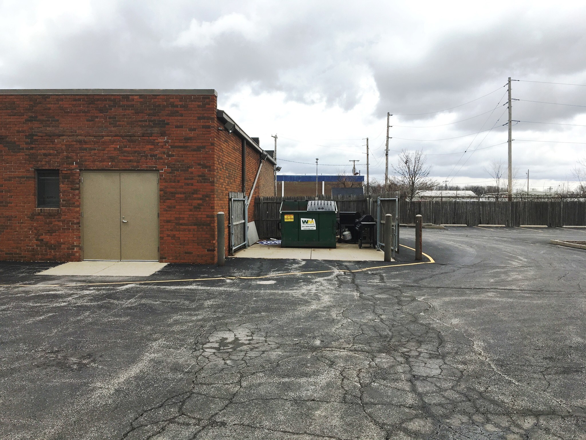 111 S Byrne Rd, Toledo, OH for sale Building Photo- Image 1 of 1