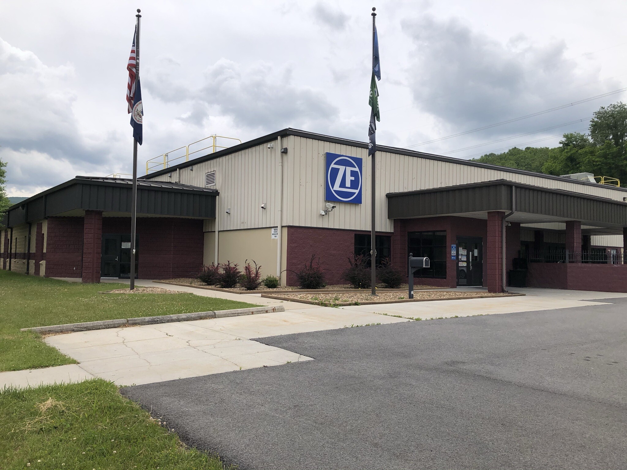 222 Mountain Empire Rd, Atkins, VA for sale Primary Photo- Image 1 of 1