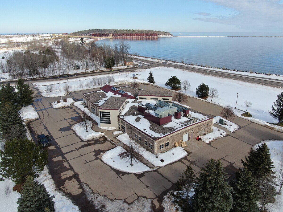 175 Hawley St, Marquette, MI 49855