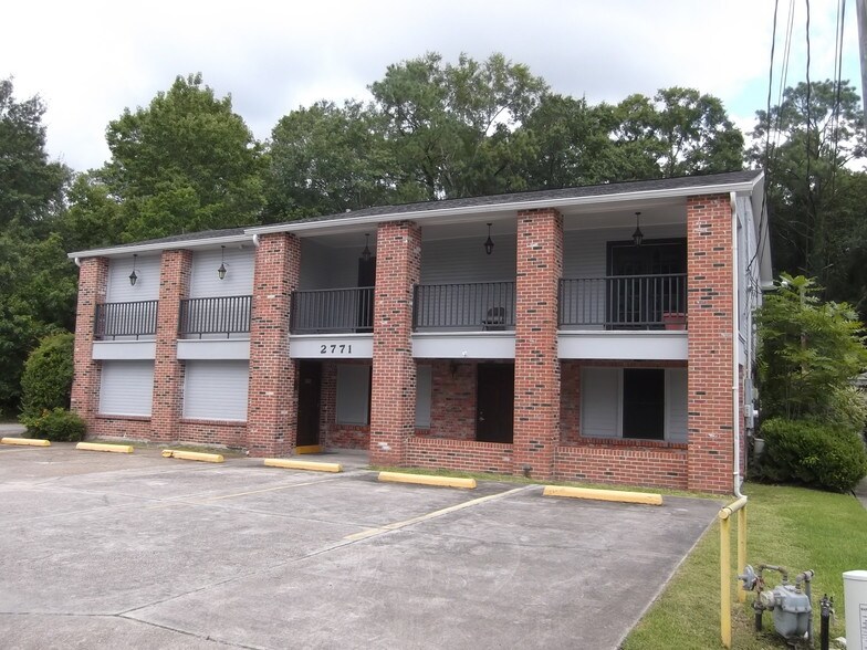 2771 Sgt Alfred Dr, Slidell, LA for sale - Primary Photo - Image 1 of 1