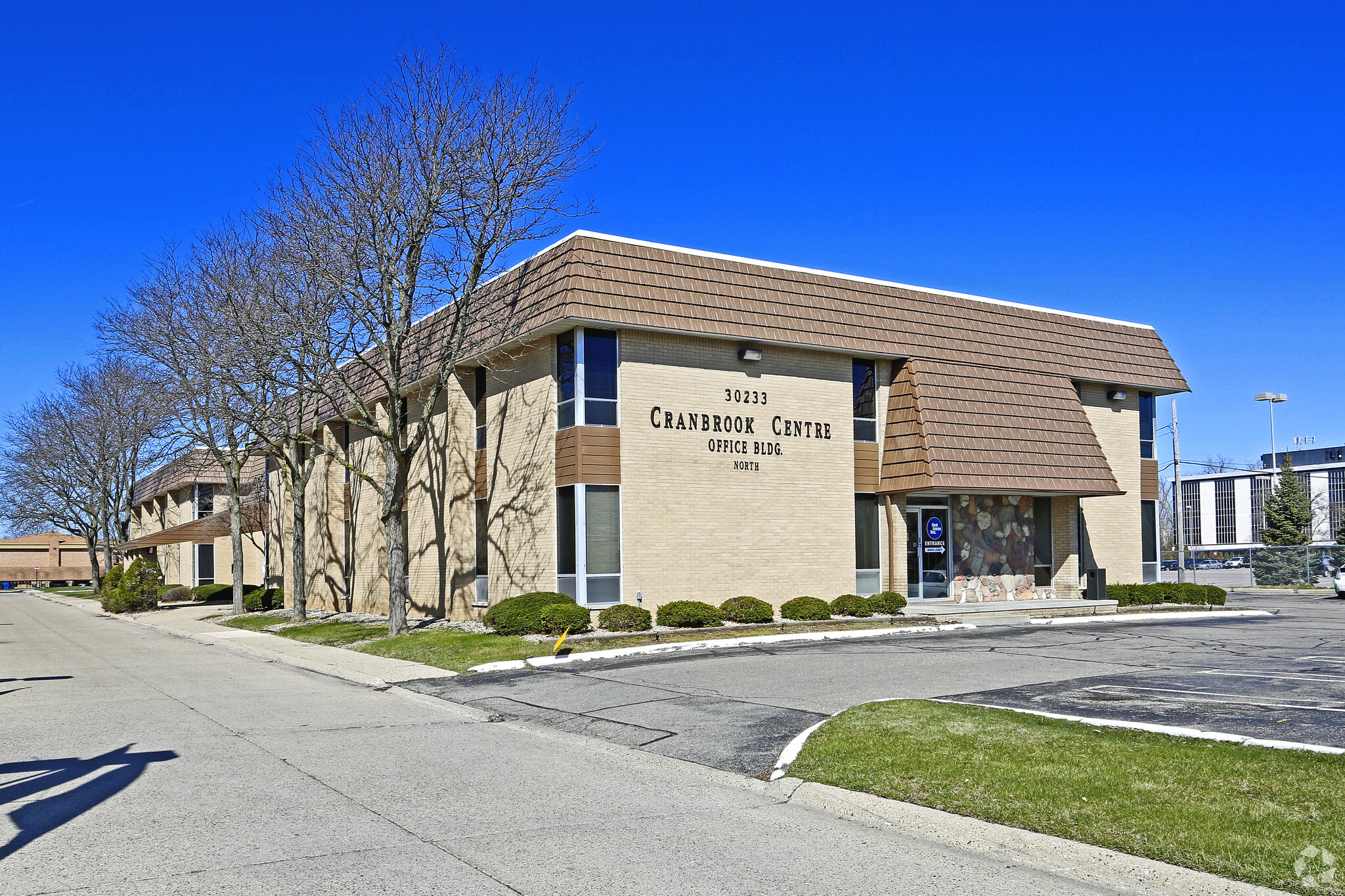 30233 Southfield Rd, Southfield, MI for sale Building Photo- Image 1 of 1