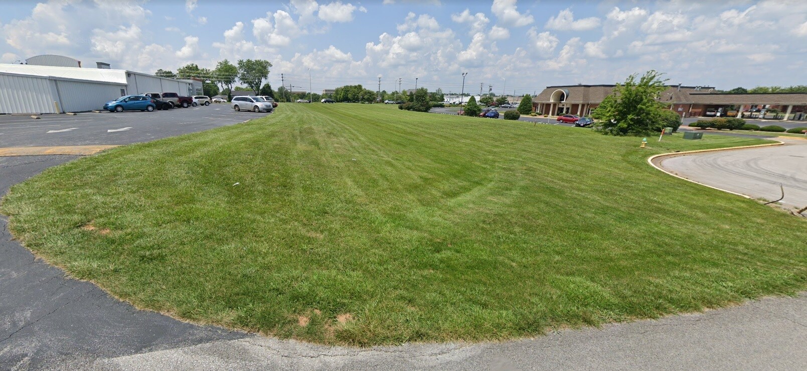 Wallace Court Bowling Green KY 42104 Scottsville Road Outparcel Wallace Court Bowling Green KY 42104 Scottsville Road Outparcel