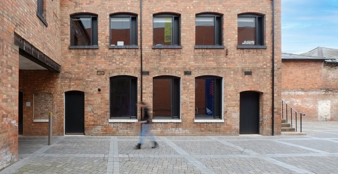 Lowesmoor, Worcester for sale Building Photo- Image 1 of 1