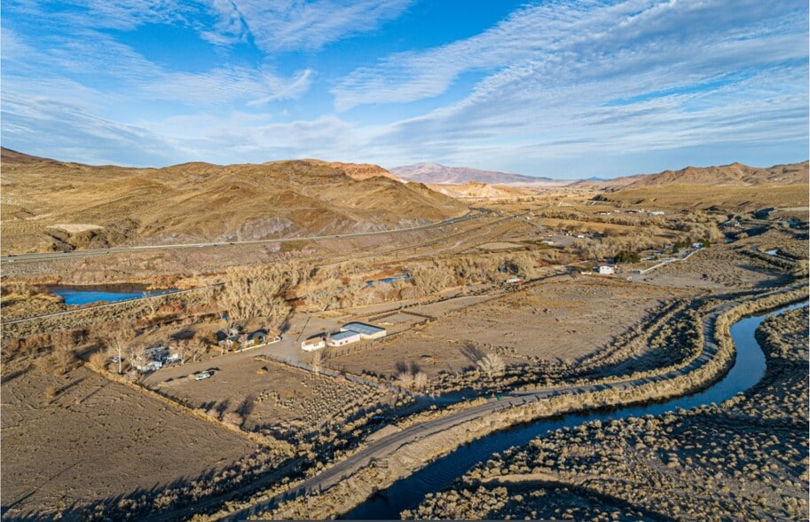 1665 Canal Rd, Sparks, NV for sale - Building Photo - Image 1 of 1