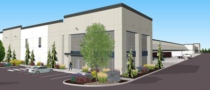 1800 S 216th St, Des Moines, WA for lease Building Photo- Image 2 of 2