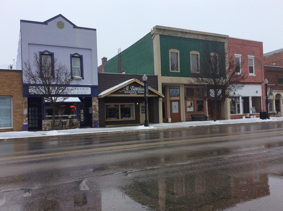 138 W Grand River Ave, Williamston, MI 48895