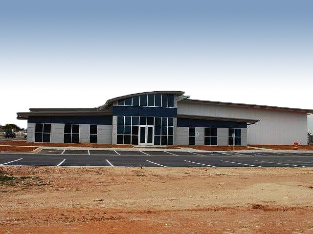 2908 Enterprise Ln, Midland, TX for sale - Primary Photo - Image 1 of 1