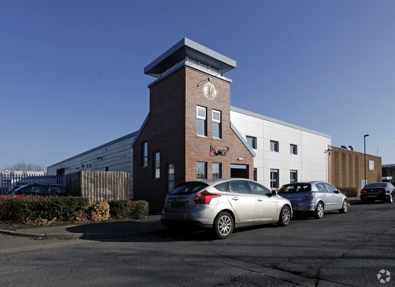 Maybrook Rd, Sutton Coldfield, B76 1AL