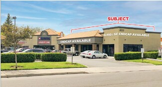 More details for 4177 W Shaw Ave, Fresno, CA - Retail for Lease