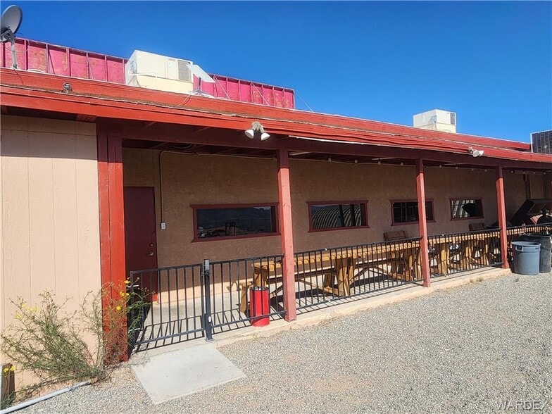 165 Bradley Bay Dr, Meadview, AZ for sale - Building Photo - Image 2 of 34