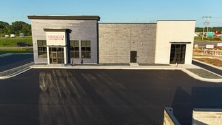 More details for 1107 Range St, North Mankato, MN - Retail for Lease