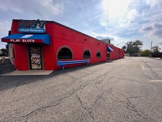 More details for 9945 W 55th St, Countryside, IL - Retail for Lease