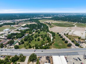 910 S Valley Mills Dr, Waco, TX - aerial  map view - Image1