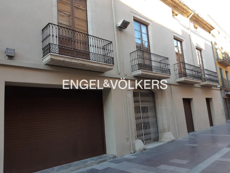 Retail in Vilafranca del Penedès, Barcelona for sale - Building Photo - Image 1 of 6