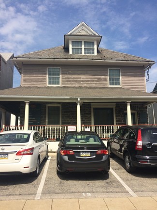 More details for 107 Forrest Ave, Narberth, PA - Office for Lease