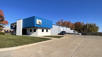 More details for 4323 Washington Ave, Independence, MO - Industrial for Sale