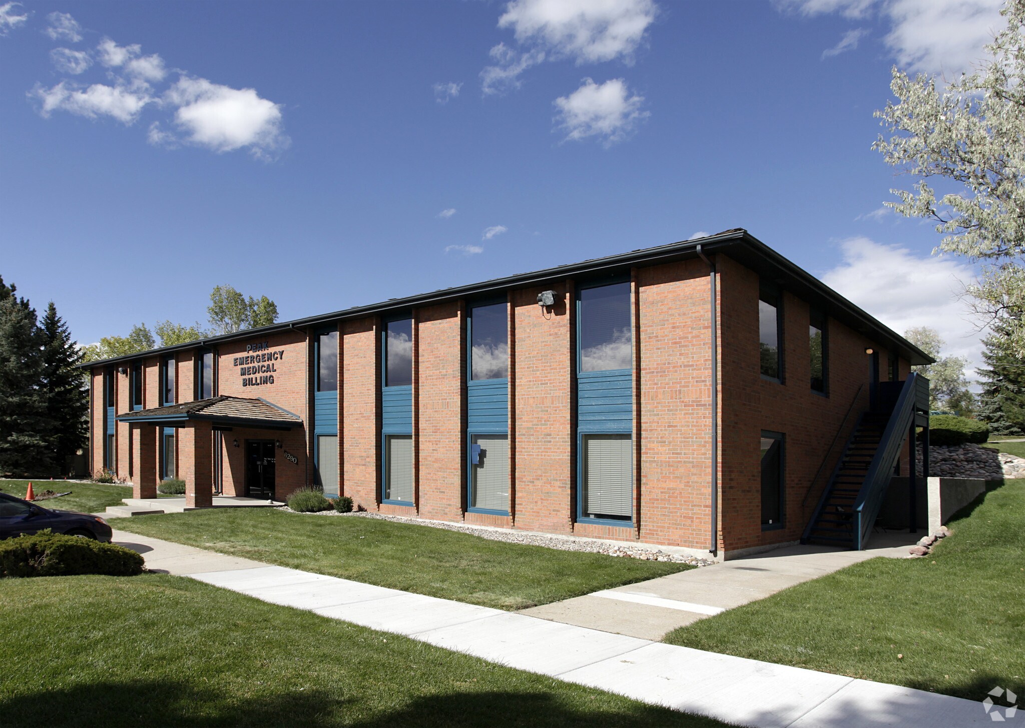 6290 Lehman Dr, Colorado Springs, CO for sale Primary Photo- Image 1 of 1