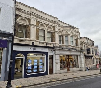 More details for High St, Ryde - Retail for Sale