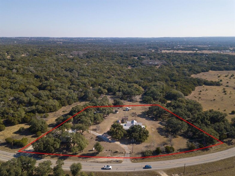 22100 FM 150 W, Driftwood, TX for sale - Building Photo - Image 1 of 20