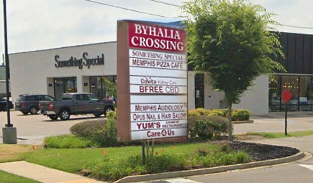 777-797 W Poplar Ave, Collierville, TN for lease - Building Photo - Image 1 of 14