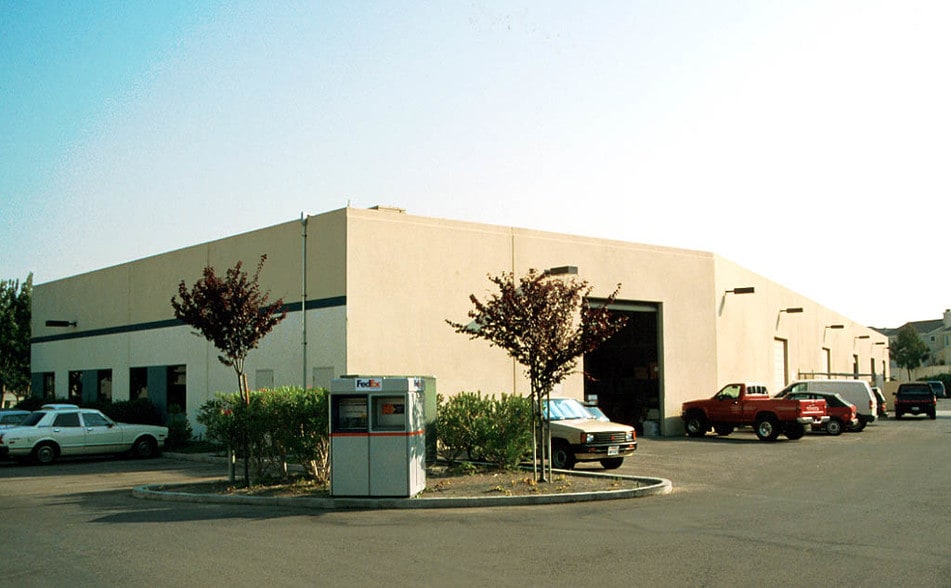 3670-3680 Charter Park Dr, San Jose, CA for lease - Other - Image 2 of 9