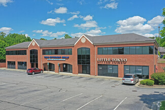 More details for 4045 Premier Dr, High Point, NC - Office, Office/Retail for Lease