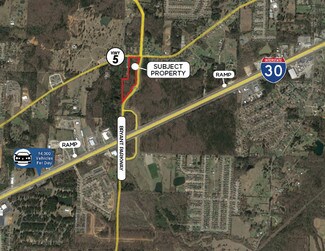 More details for Highway 5 & Bryant Parkway, Bryant, AR - Land for Sale
