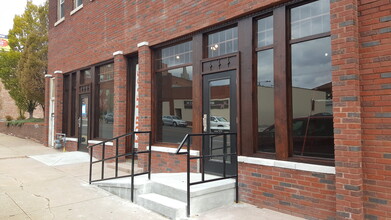 Brewers alley in the Crossroads, Kansas City, MO for lease Building Photo- Image 2 of 6