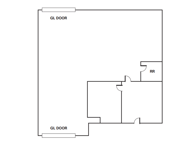 4080 Cincinnati Ave, Rocklin, CA for lease Floor Plan- Image 1 of 1