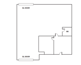 4080 Cincinnati Ave, Rocklin, CA for lease Floor Plan- Image 1 of 1